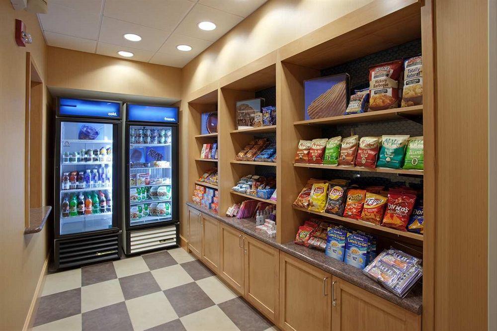 Hampton Inn And Suites Denver/South-Ridgegate Lone Tree Luaran gambar