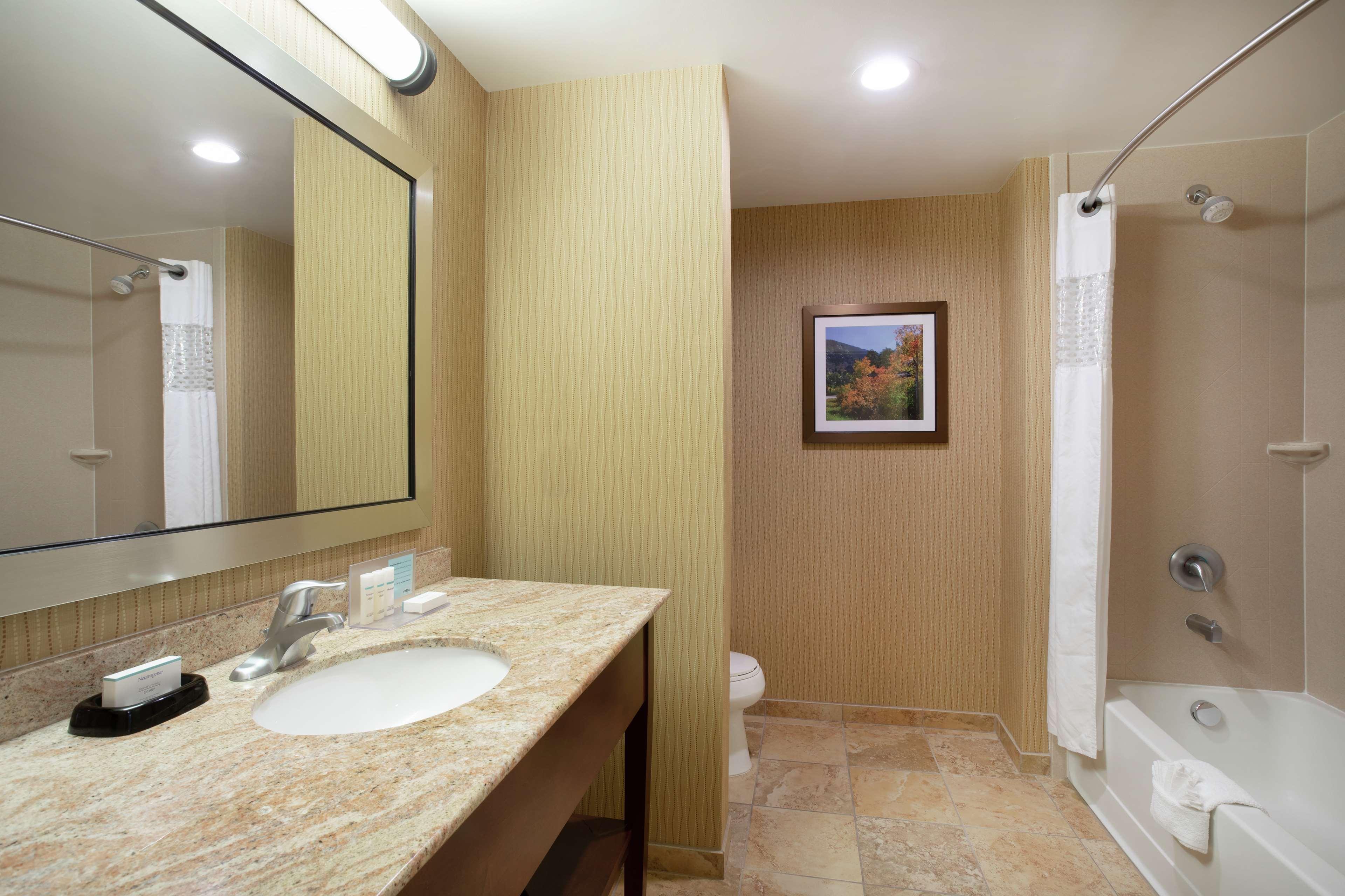 Hampton Inn And Suites Denver/South-Ridgegate Lone Tree Luaran gambar