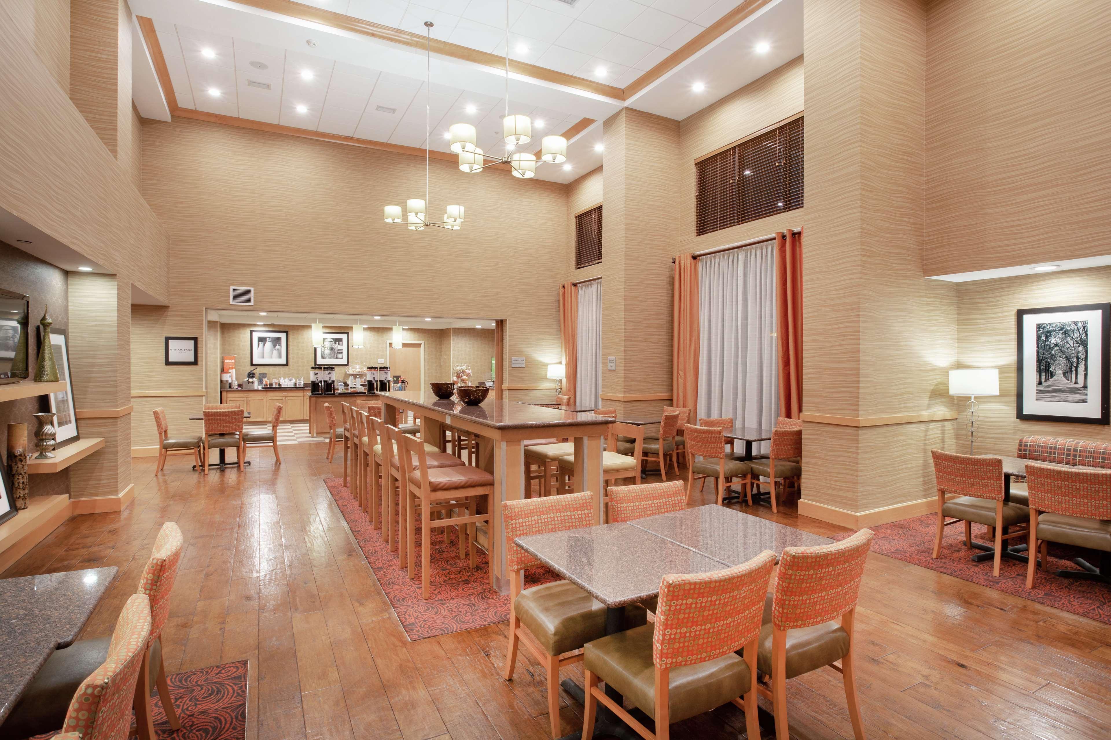Hampton Inn And Suites Denver/South-Ridgegate Lone Tree Luaran gambar