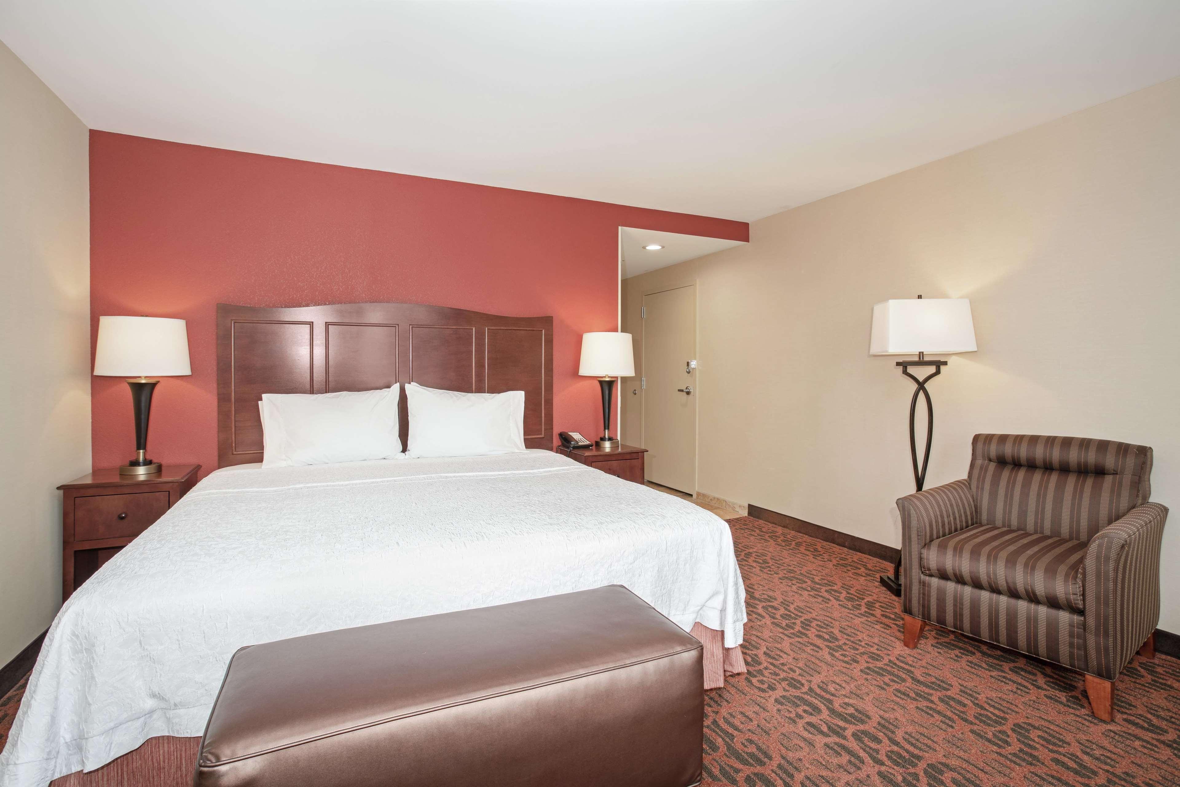 Hampton Inn And Suites Denver/South-Ridgegate Lone Tree Luaran gambar