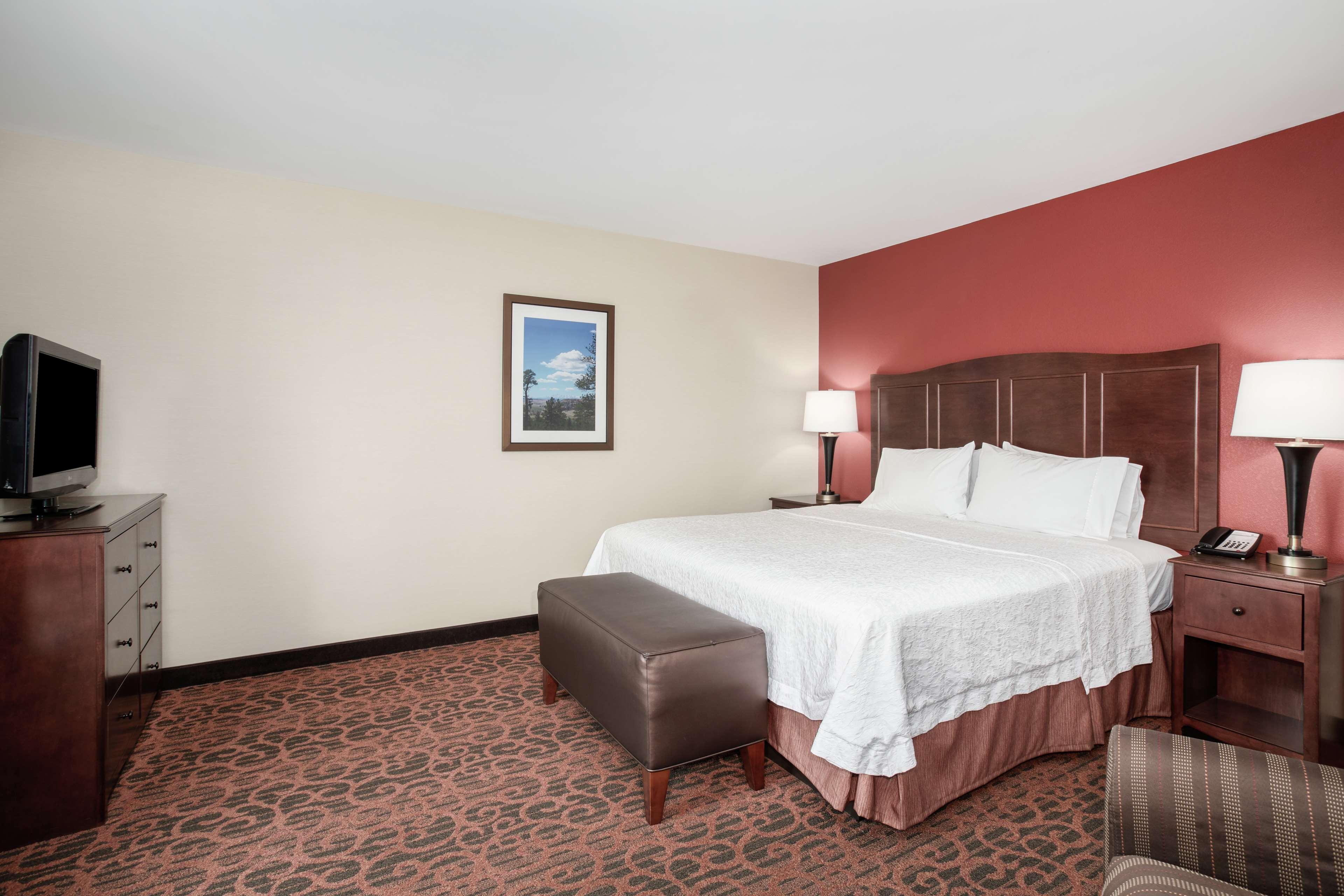 Hampton Inn And Suites Denver/South-Ridgegate Lone Tree Luaran gambar