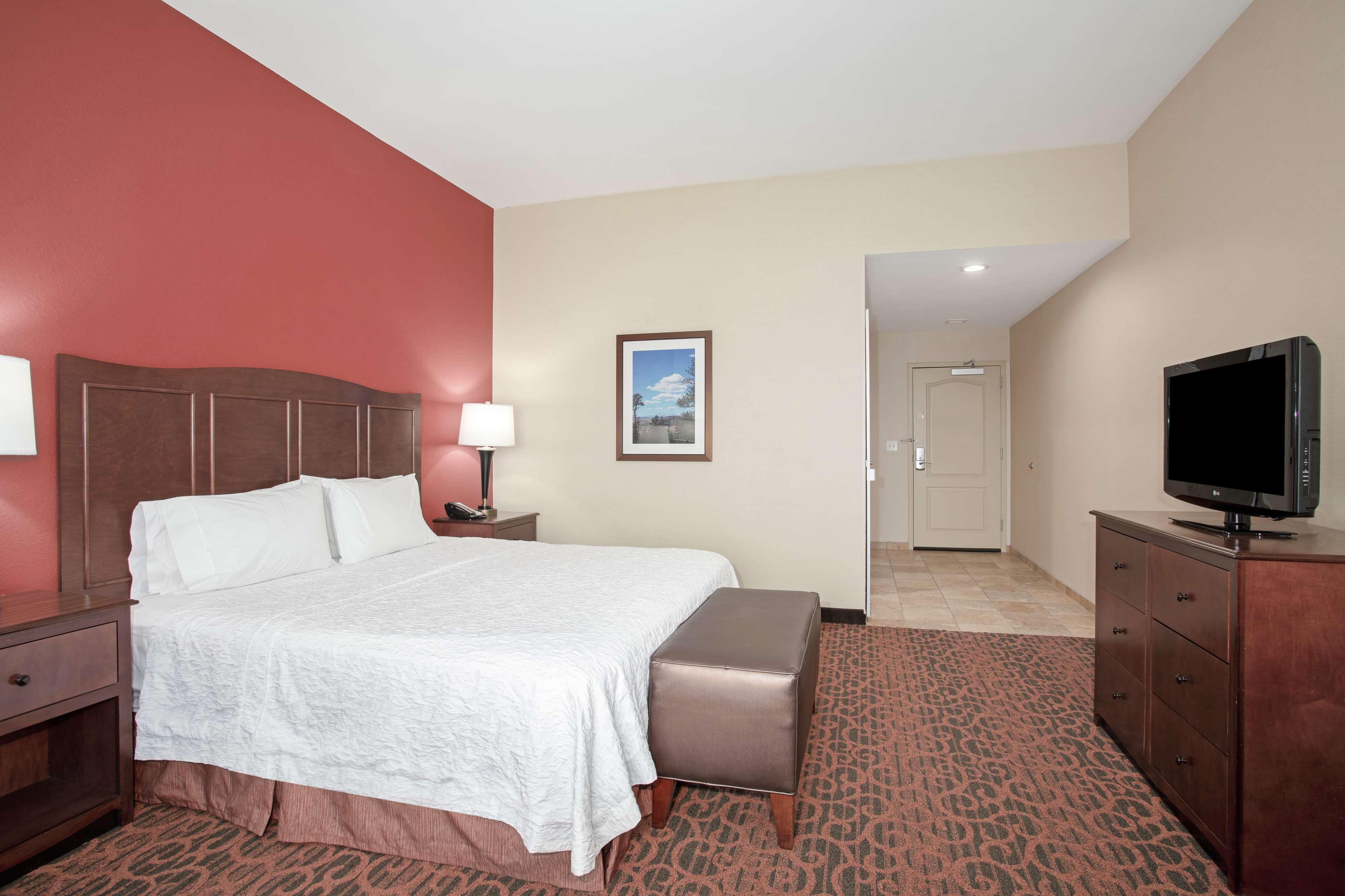 Hampton Inn And Suites Denver/South-Ridgegate Lone Tree Luaran gambar