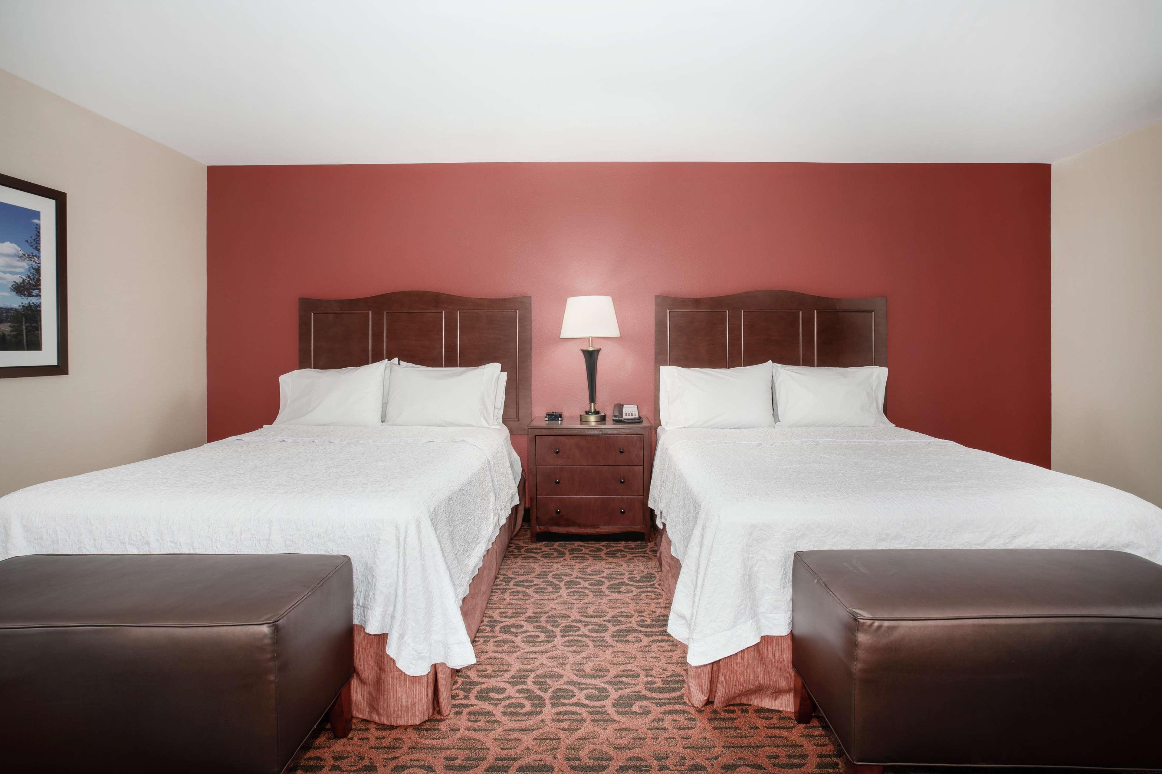 Hampton Inn And Suites Denver/South-Ridgegate Lone Tree Luaran gambar