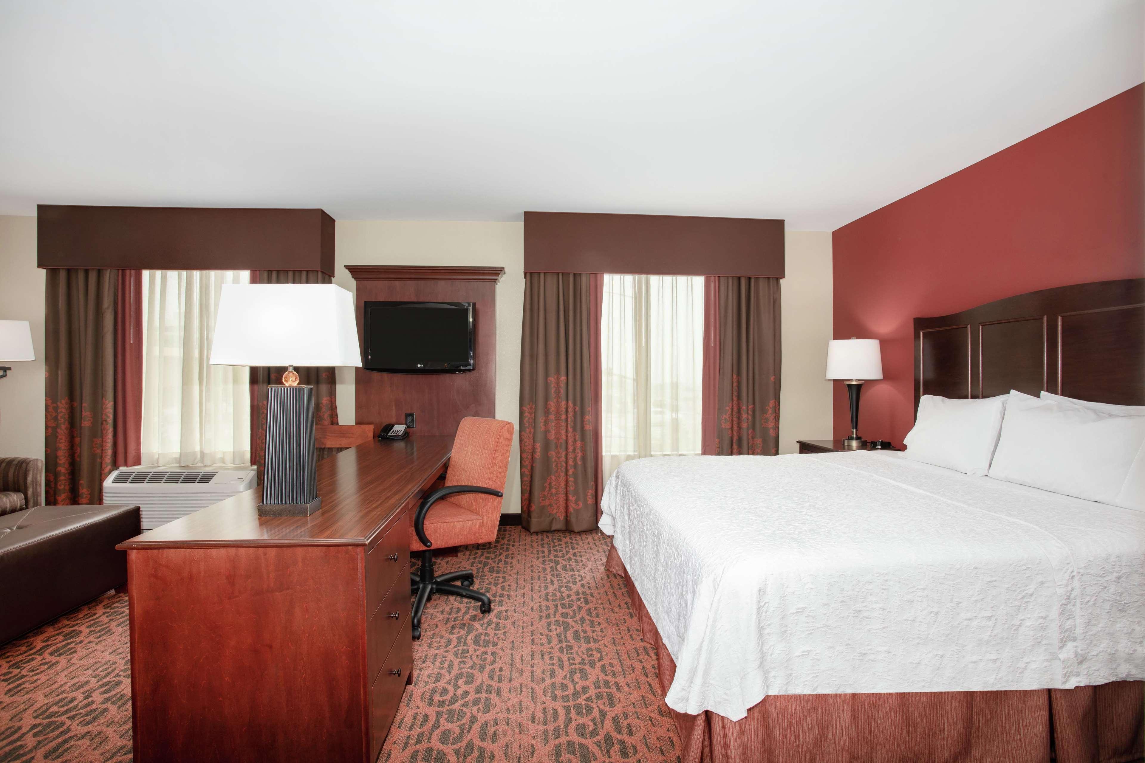 Hampton Inn And Suites Denver/South-Ridgegate Lone Tree Luaran gambar