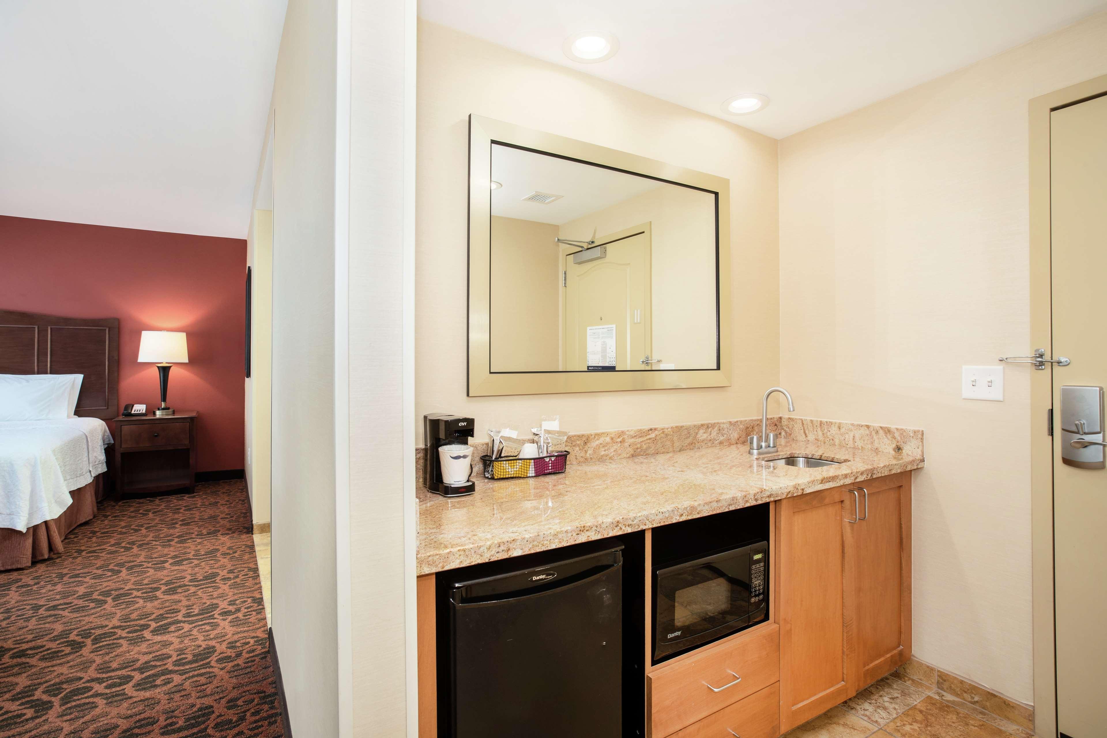 Hampton Inn And Suites Denver/South-Ridgegate Lone Tree Luaran gambar