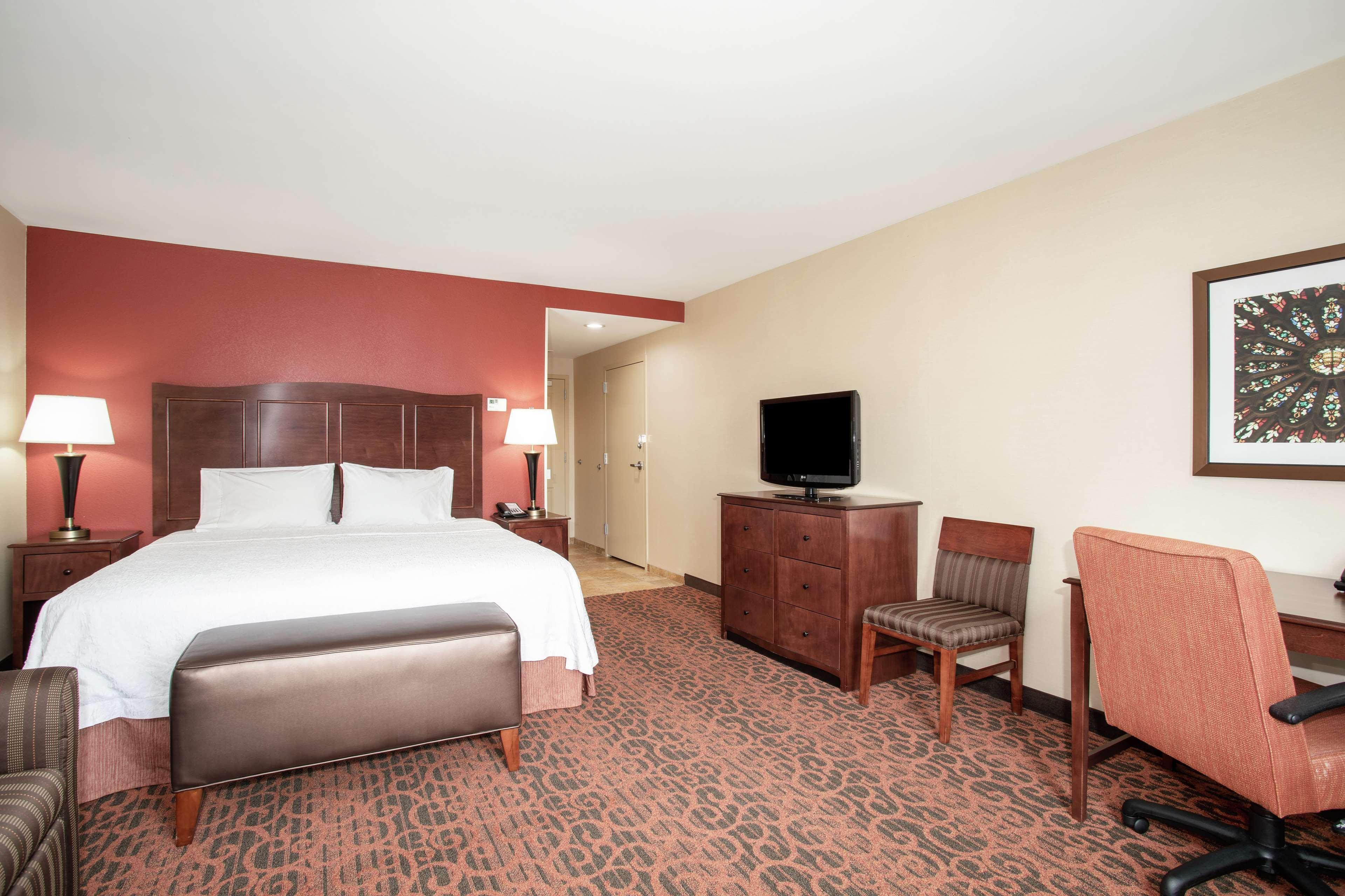 Hampton Inn And Suites Denver/South-Ridgegate Lone Tree Luaran gambar
