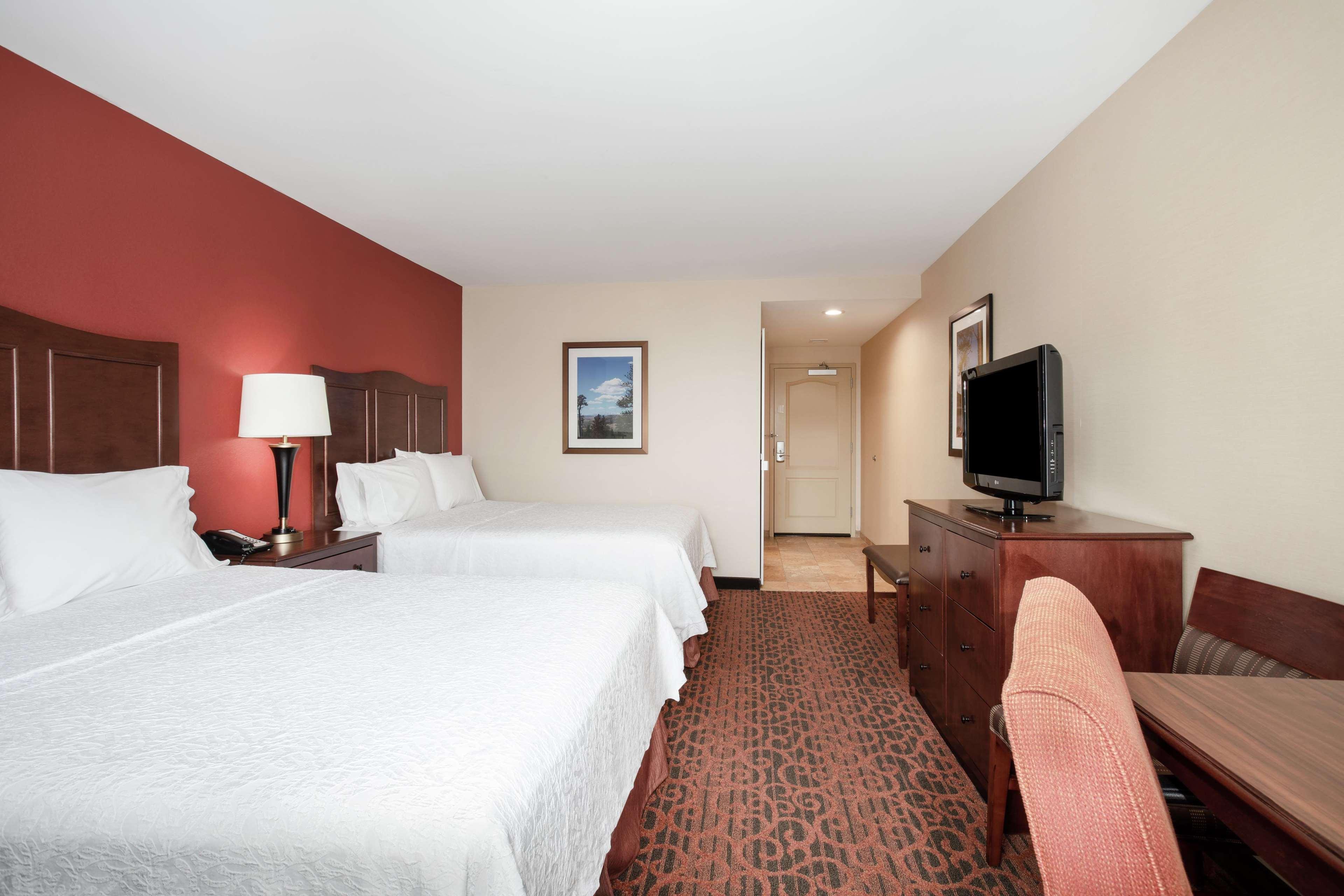 Hampton Inn And Suites Denver/South-Ridgegate Lone Tree Luaran gambar