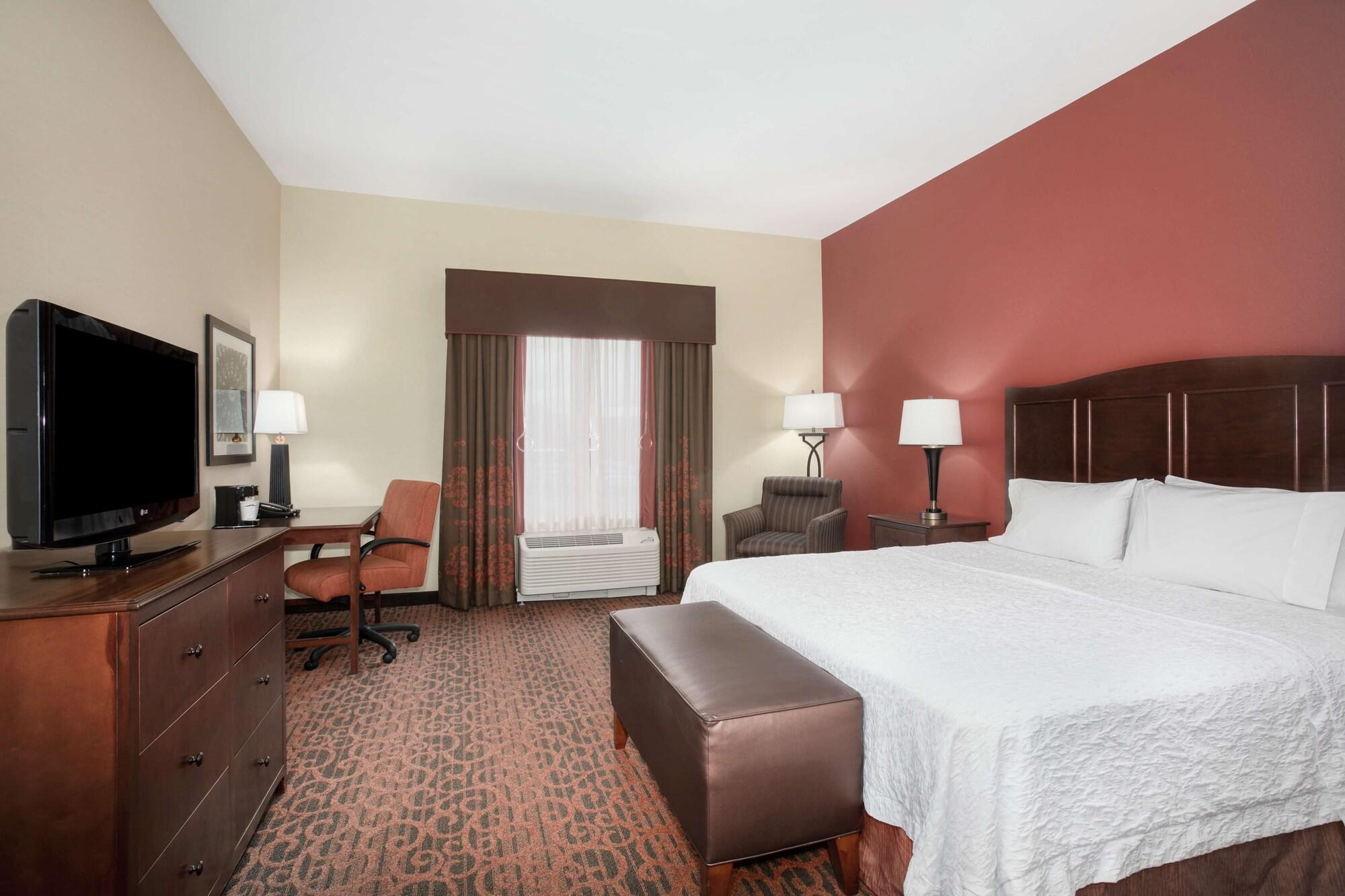 Hampton Inn And Suites Denver/South-Ridgegate Lone Tree Luaran gambar