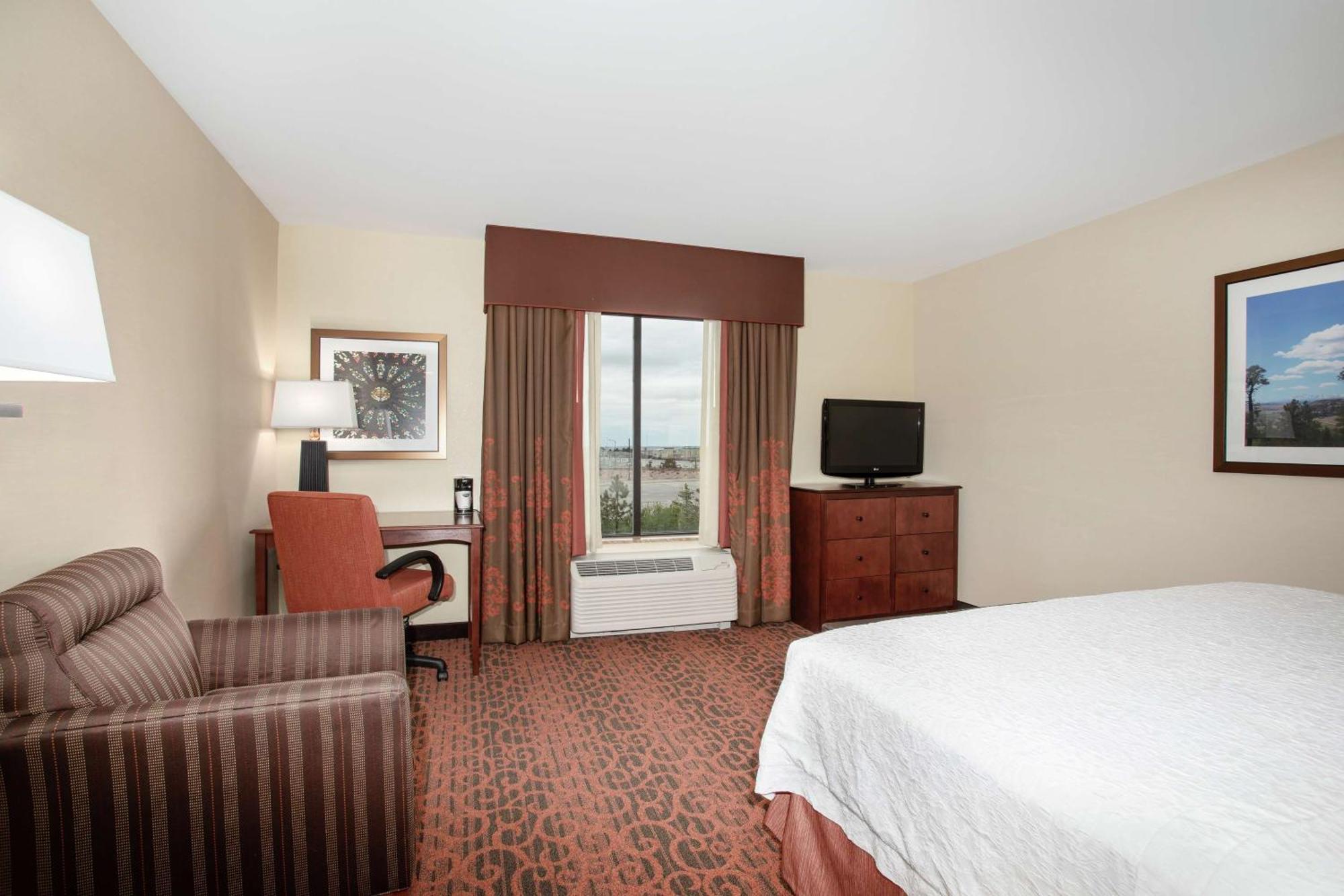 Hampton Inn And Suites Denver/South-Ridgegate Lone Tree Luaran gambar