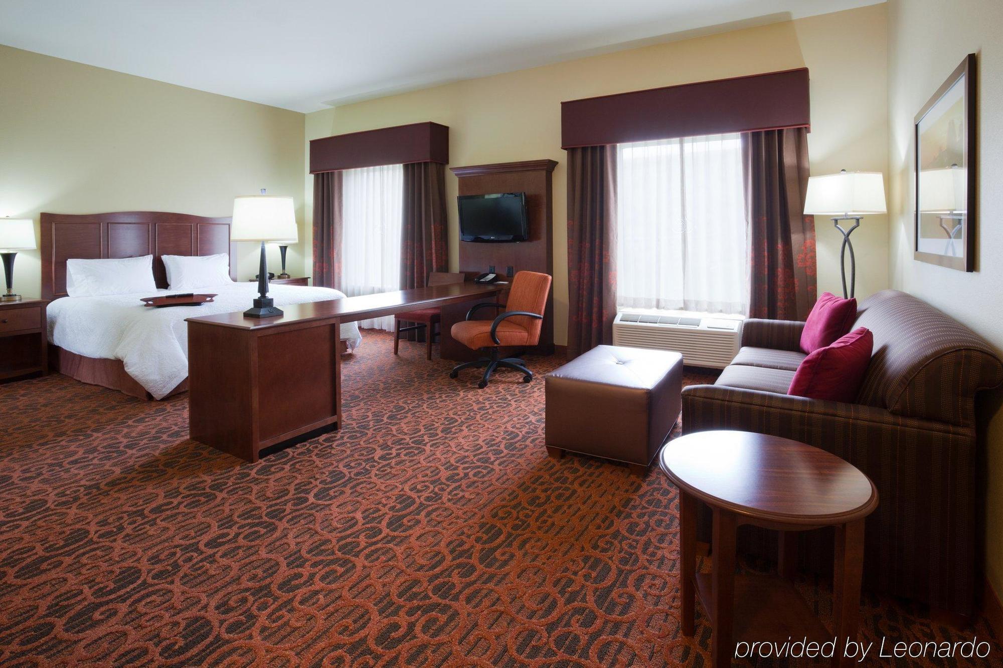 Hampton Inn And Suites Denver/South-Ridgegate Lone Tree Luaran gambar
