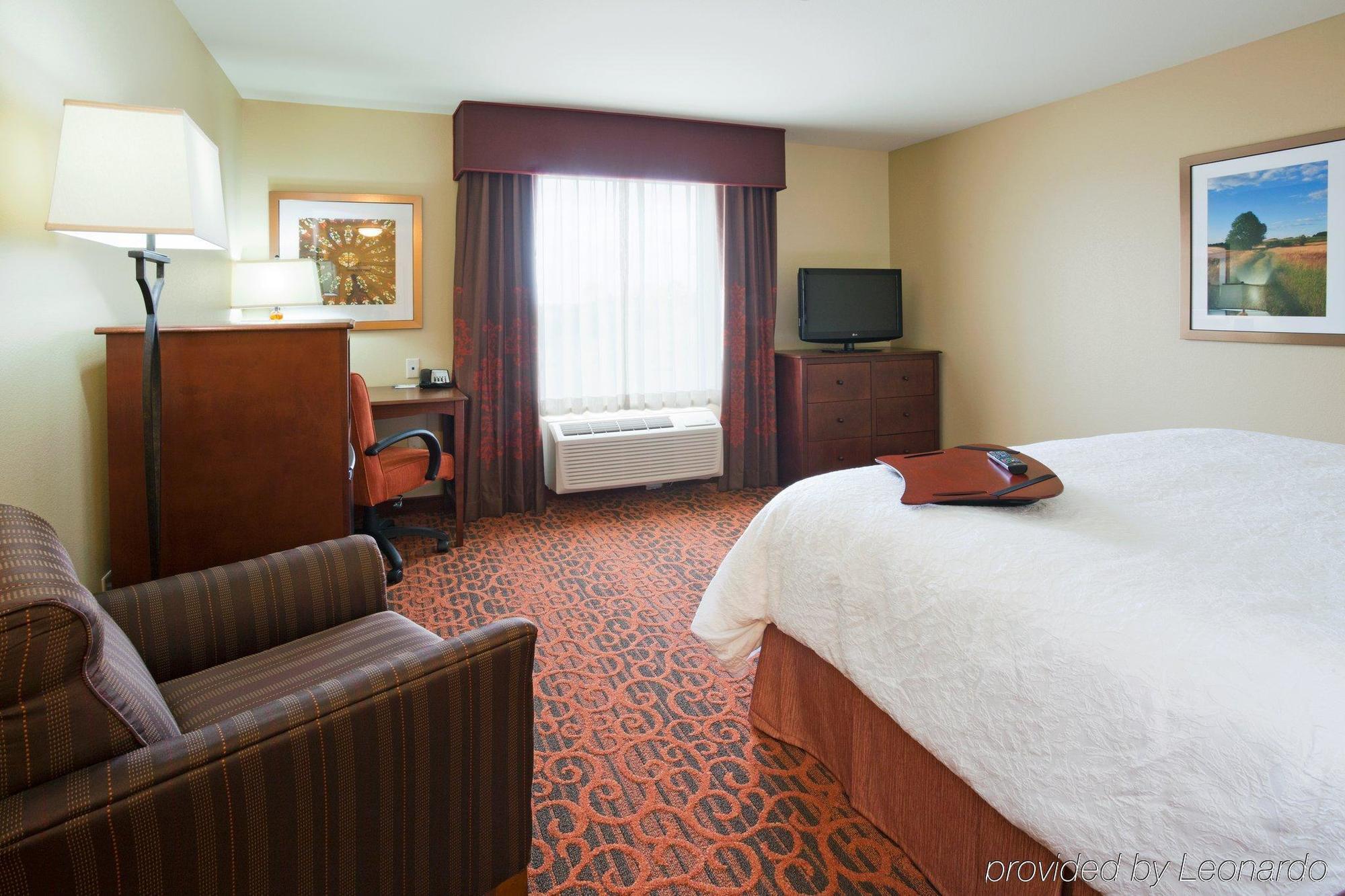 Hampton Inn And Suites Denver/South-Ridgegate Lone Tree Luaran gambar